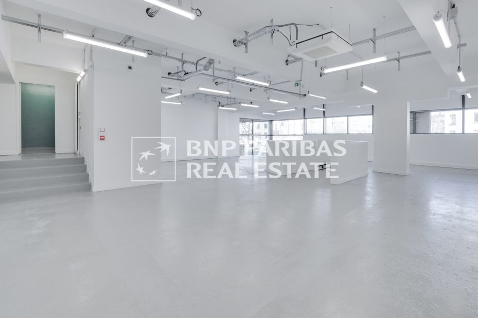 Bureau Pantin 689m² Vente bureau Pantin Seine-Saint-Denis OVBUR2533566 14